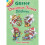 Glitter Christmas Fairies Stickers 1