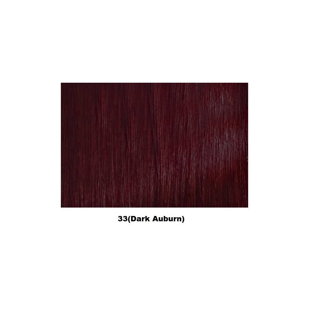 Brand: Sleek Unisex Multicoloured ( 33) Sleek Rianne Synthetic Lace Front Wig Middle Parting In This Smooth, Straight