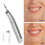 Ranpo Electric Teeth Stains Cleaner Ultrasonic Oral Dental Tooth Cleaning Kit 1