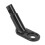 Bike Trailer Hitch Coupler, Steel Connector With Quick Release 8