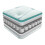 (3FT Single 90cm) Sareer Cool Blue Pocket Memory Foam Mattress 4