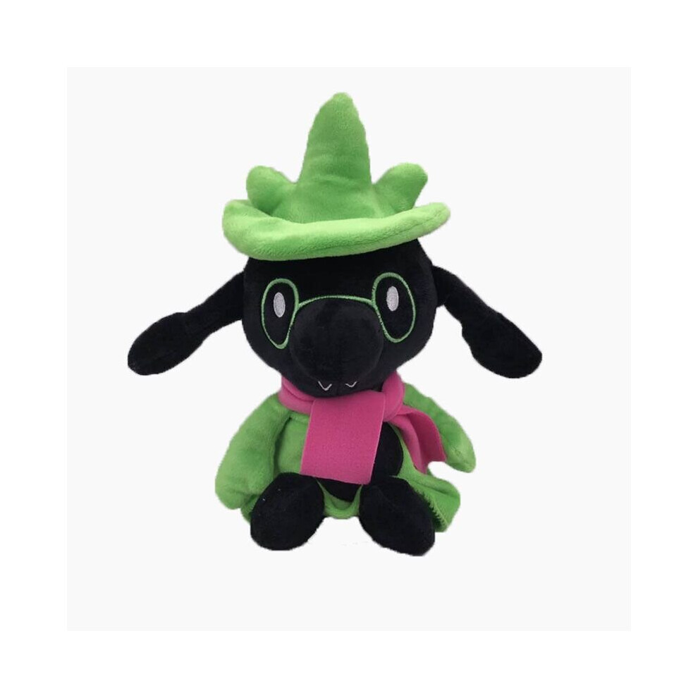 (Ralsei) Deltarune Undertale Plush Toy Soft Stuffed Doll