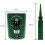 Ultrasonic Battery Cat Dog Repeller Fox Pest Scarer Deterrent PIR Sensor 4