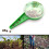 Garden Seed Planter Dispenser Sower Planter Dial Hand Held Tools Plastic Seeder 6