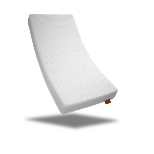 (3FT Single 90cm) Sareer Value Memory Foam Mattress - Medium Firm
