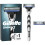 Gillette Gillette Mach3 Razor Plus 2 Blade Refills 1