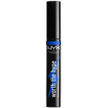 NYX Worth The Hype Volume & Lengthening Mascara Blue