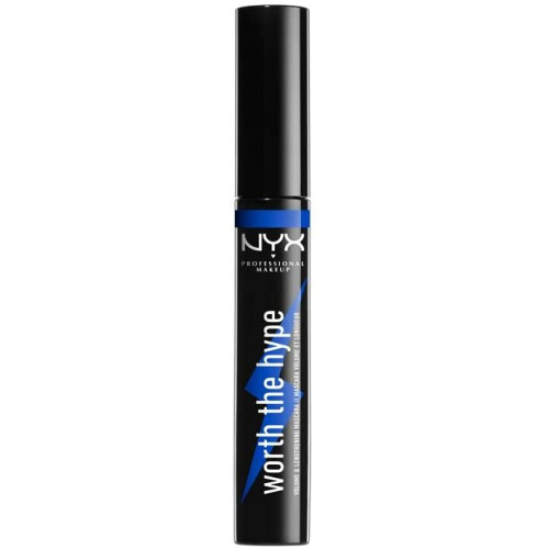 NYX Worth The Hype Volume & Lengthening Mascara Blue