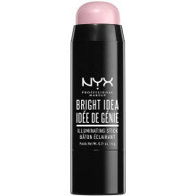 NYX Bright Idea Illuminating Stick BIIS 06 Lavender Lust