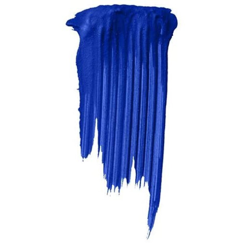 NYX Professional Makeup NYX Worth The Hype Volume & Lengthening Mascara Blue 2