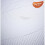 (3FT Single 90cm) Sareer Diamond 6+2 Memory Foam Mattress 4