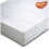 (3FT Single 90cm) Sareer Diamond 6+2 Memory Foam Mattress 5