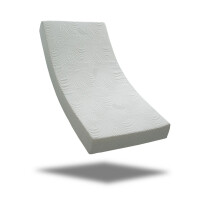 (5FT Kingsize 150cm) Sareer Latex Foam Mattress - Medium Firm