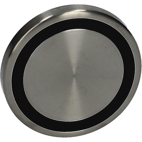 Bosch BOSCH INDUCTION HOB TWISTPAD TYPE KNOB 100-BS-72132