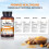 Turmeric Curcumin 1440mg with Black Pepper & Ginger 4