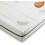 (3FT Single 90cm) Sareer Memory Foam Mattress - Medium Firm 2