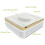 (4FT Small Double 120cm) Sareer Memory Foam Mattress - Medium Firm 5