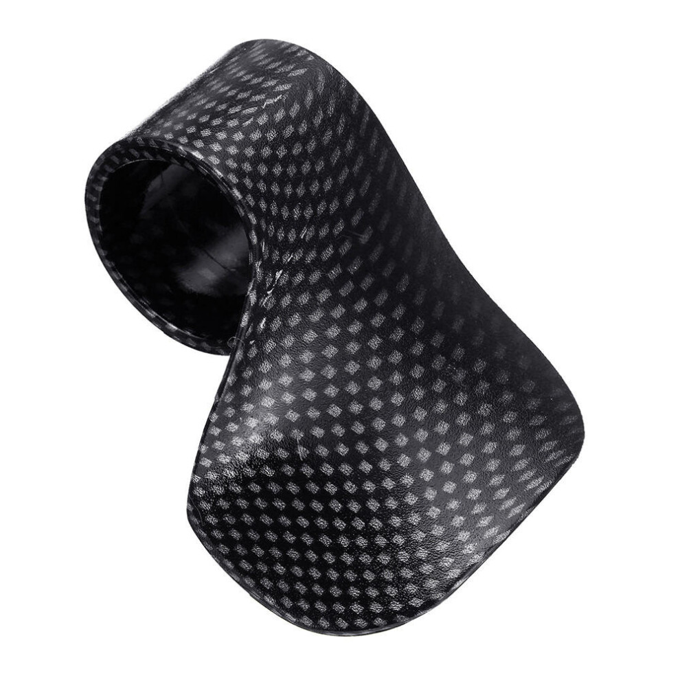 2Pcs Motorcycle Handlebar Grip Throttle Assist Wrist Cruise Control Clamp For Honda Harley 840079303998