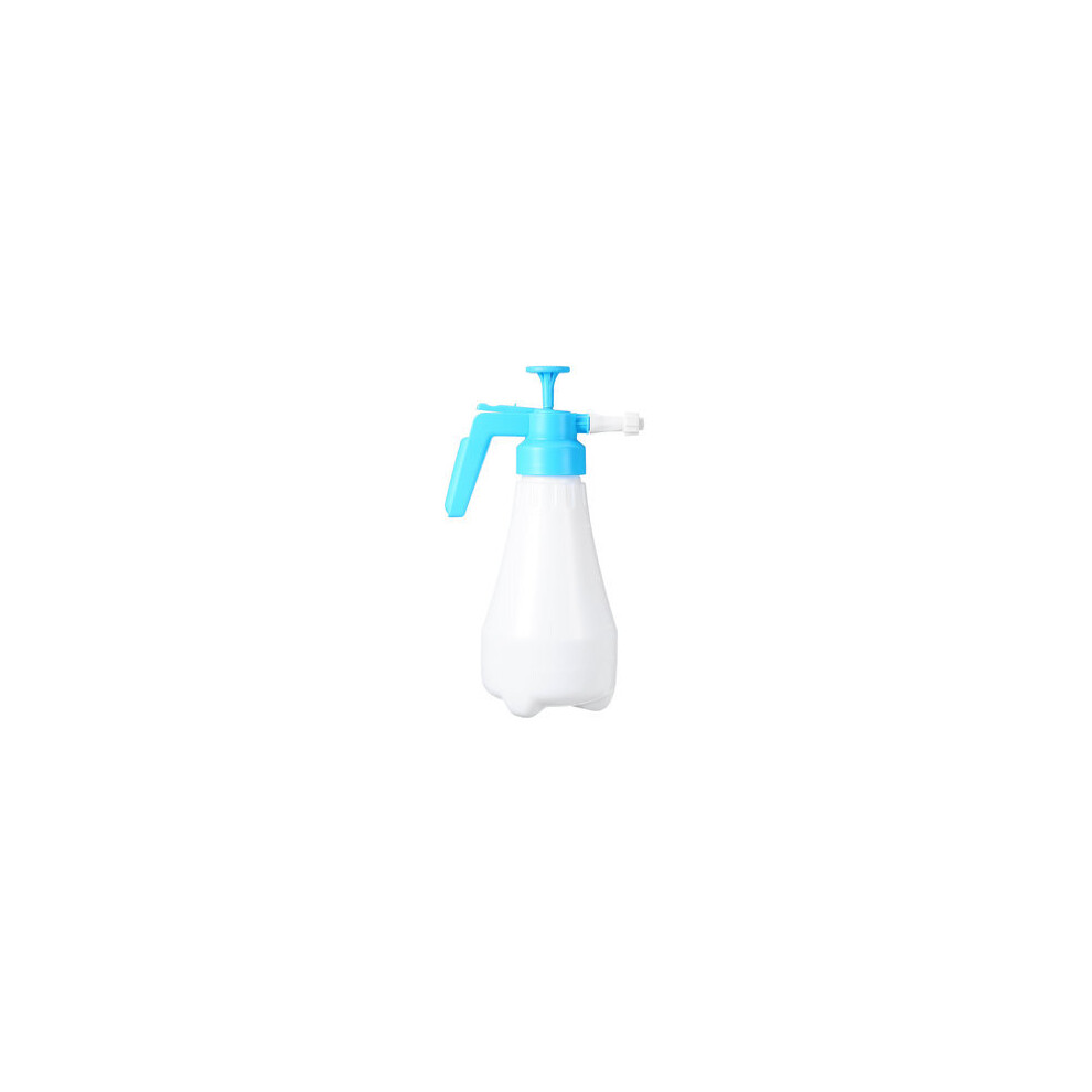Foaming Foamer Hand Pump Sprayer Auto Detailing Cleaning Car Wash Foam Maker Blue/White 6901722565959