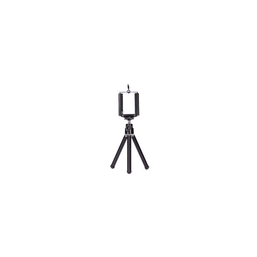 360 Rotation Tripod Bracket Mount Holder Stand For Camera Cell Phone 4151093670826