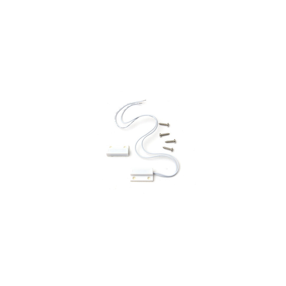 Recessed Door Window Contacts Magcomic Reed Security Alarm Switch 4151093676309