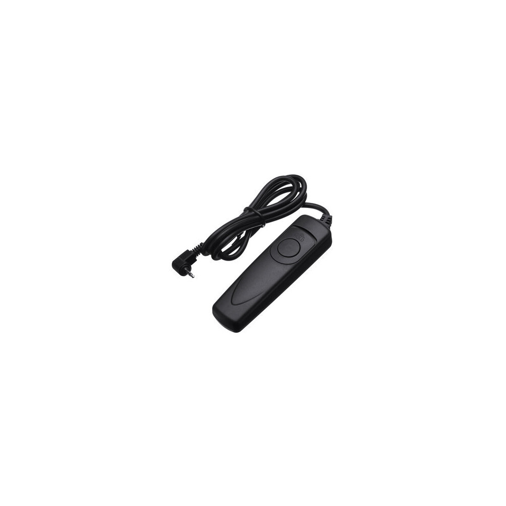 Remote Shutter Release Camera Remote Controller Cord For Canon 500D 450D 700D 650D 550D 60D 600D G1x/G15/G12 1000D 1100D 4151093670888
