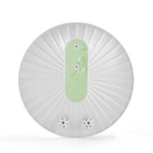Ultrasonic MINI Dishwasher Vegetable Fruit Cleaner Lazy Home Mini Smart Dish Washer GREEN COLOUR