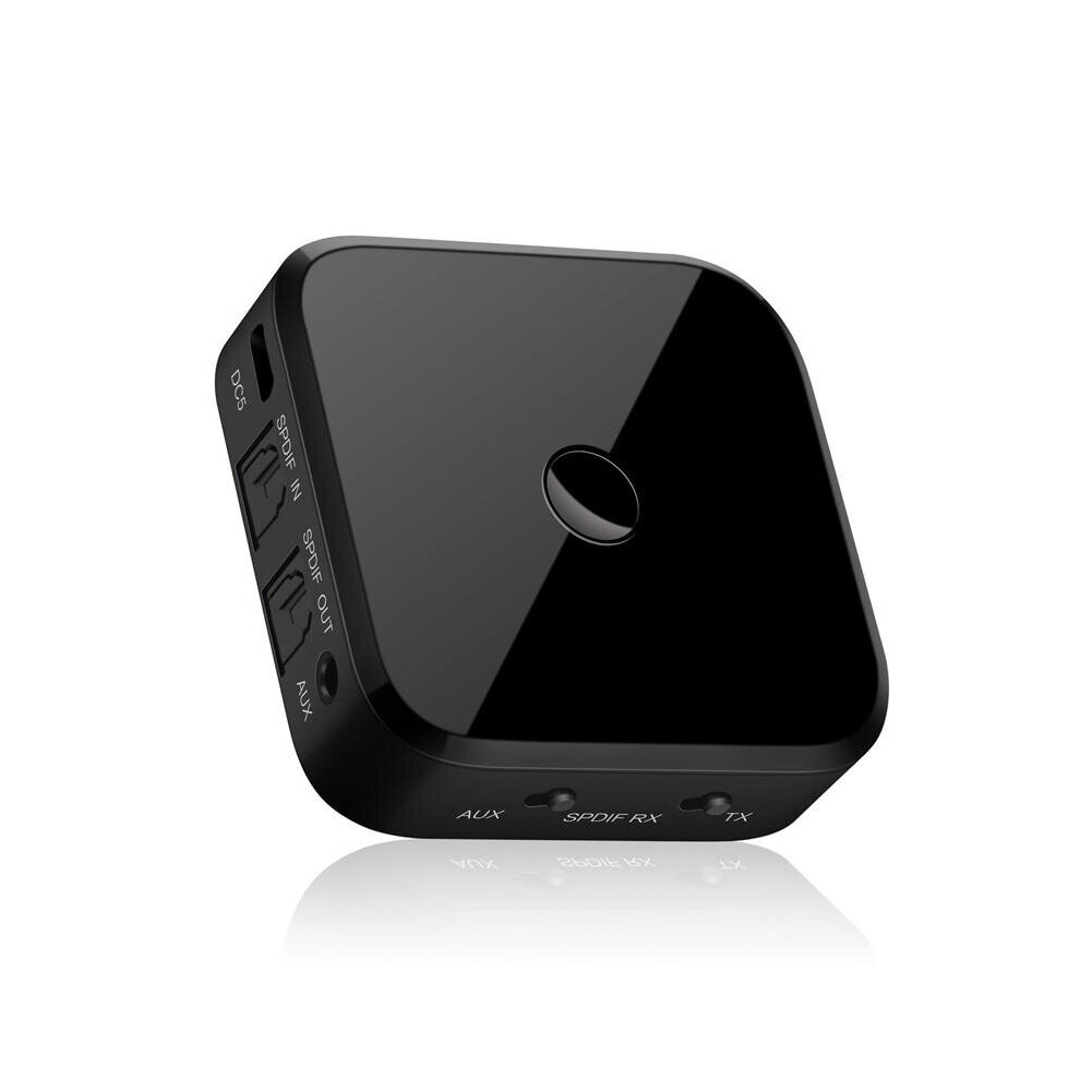 3.5Mm Bluetooth Adapter Csr8670 Audio Transmitter Receiver Hd Adapter For Tv Headphone 6901722558098
