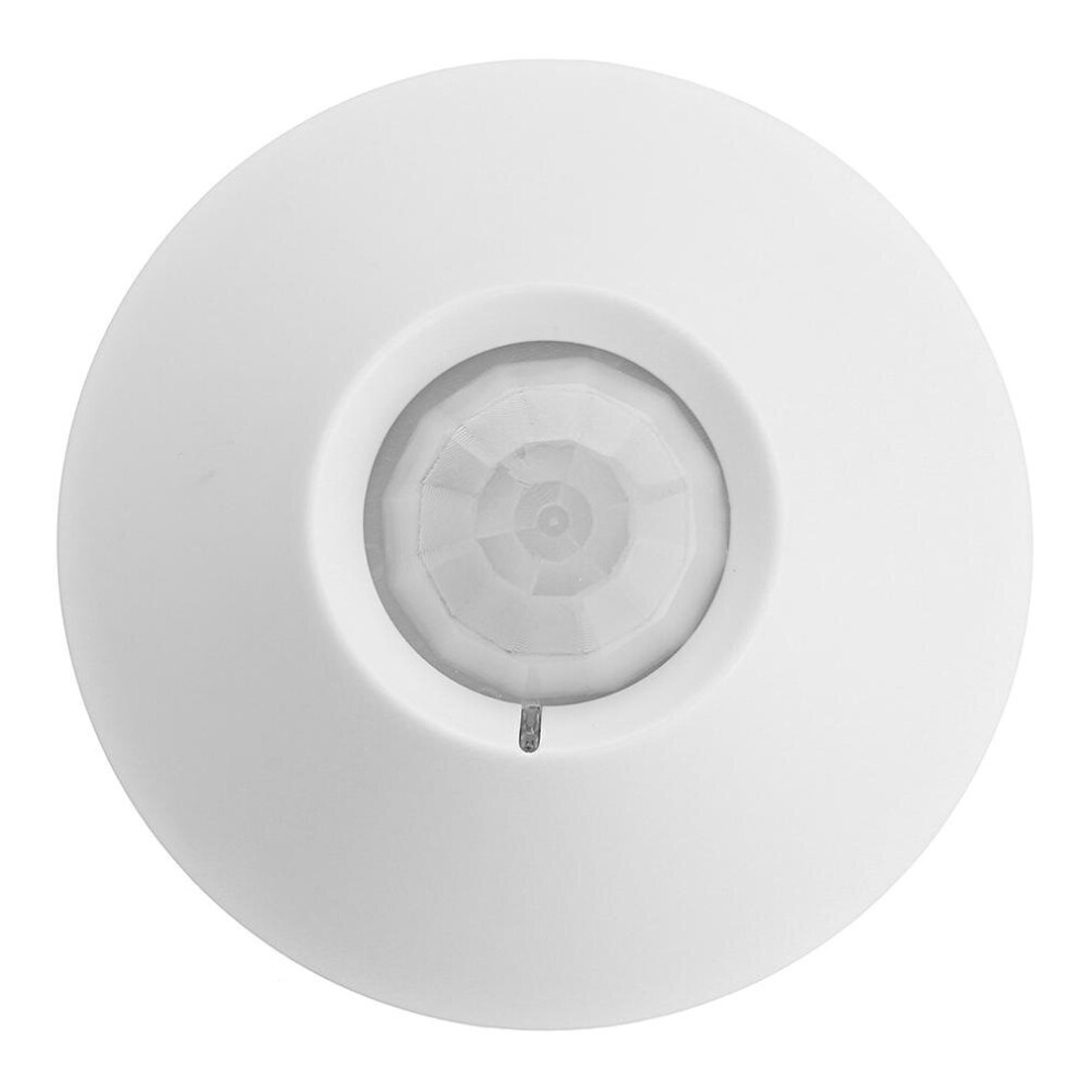 Pir Sensor Passive Infrared Detector For Alarm Security System 4151093601790