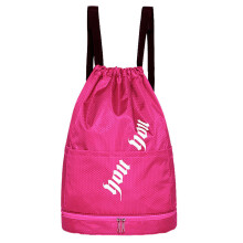 15L Portable Storage Bags Waterproof Swimming Bag Beam Port Backpack Beach Snorkeling Package ROSERED