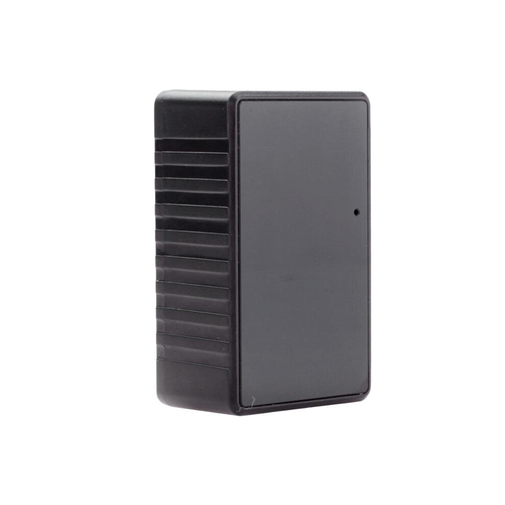 Mini Gt50 Gps Sos Real Time Tracker Long Standby Magnetic Tracking Device For Vehicle/Motor/Car/Person Location Locator System 4191026592894