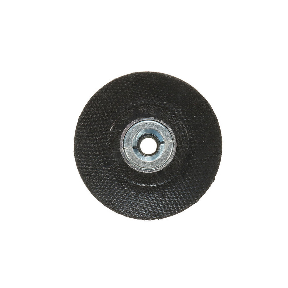 2Pcs 2 Inch Sanding Disc Holder Roloc Roll Lock Rotary Pad Holder 1/4 Inch Shank 8651935566219