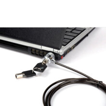Password Type Laptop Lock LCD Monitor Anti-theft Lock