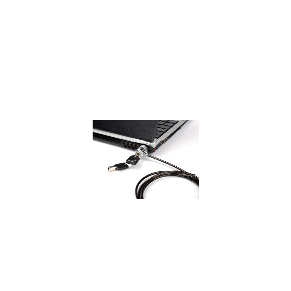 Password Type Laptop Lock Lcd Monitor Anti-Theft Lock 840079131249