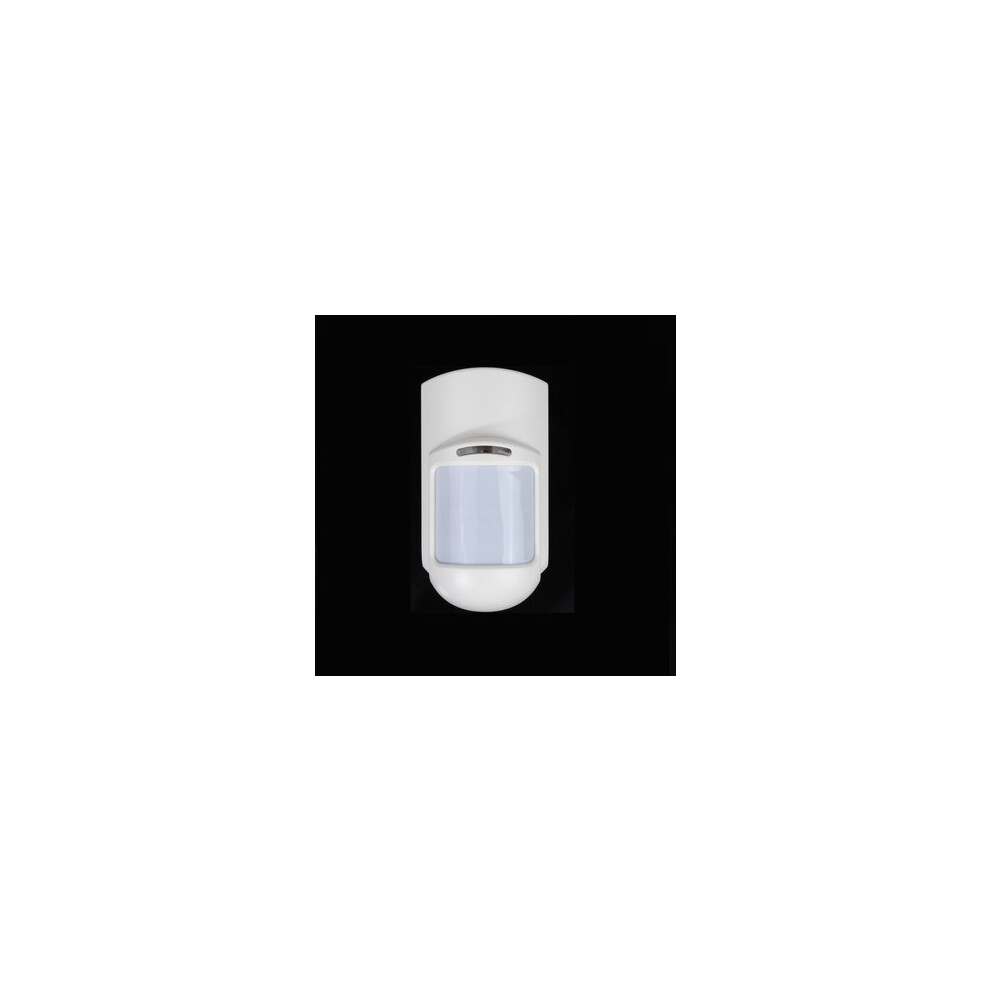 433Mhz Wireless Pir Motion Detector For Home Alarm Home Security 4151093689088