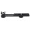 BY C01 Bracket Additional Cold Shoe for Flash LED Light Microphone 1