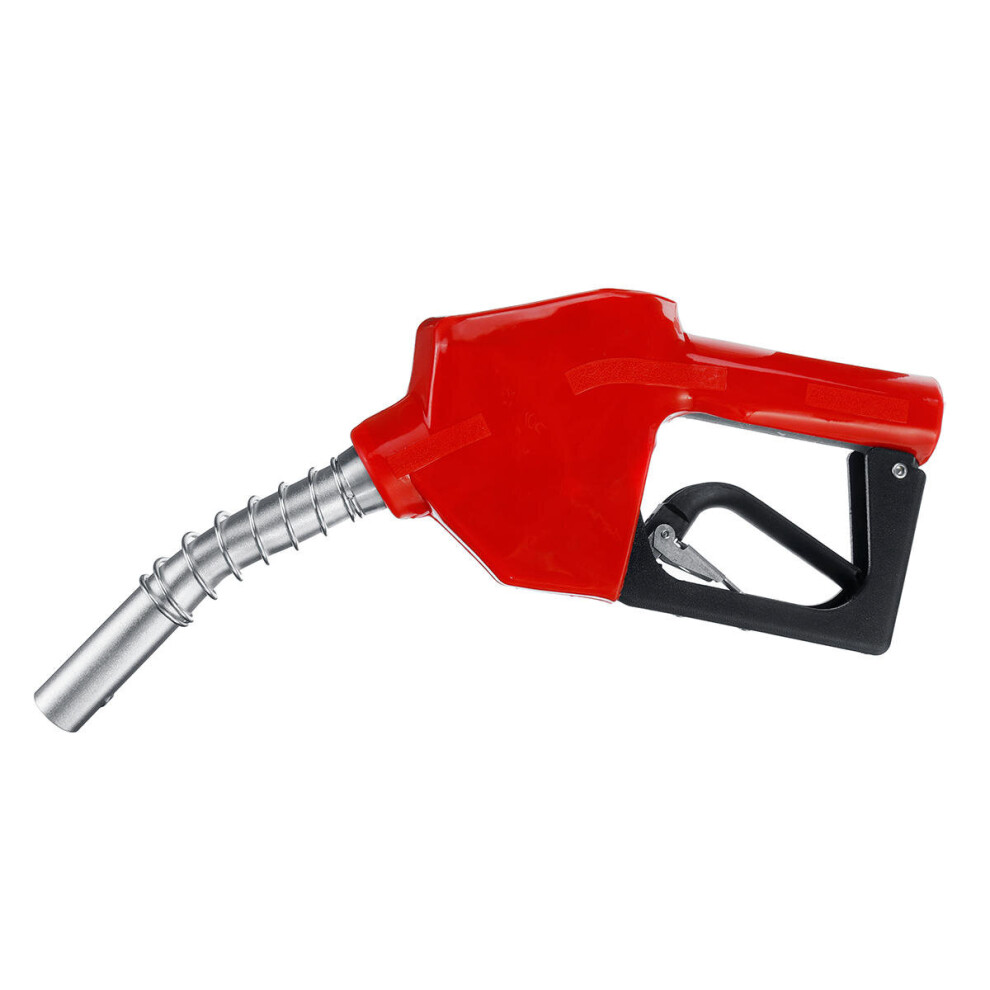 Stainless Automatic Refuelling Nozzle Diesel Oil Petrol Dispensing Fuel Transfer Tool 4191026507379