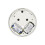WiFi Wireless Smart Smoke Detector Security Alarm Battery Operated Sensor System 4