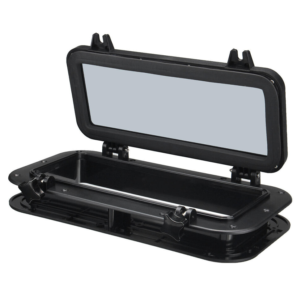 Car Boat Marine Yacht Replacement Porthole Portlight Cover Window 4191026507690