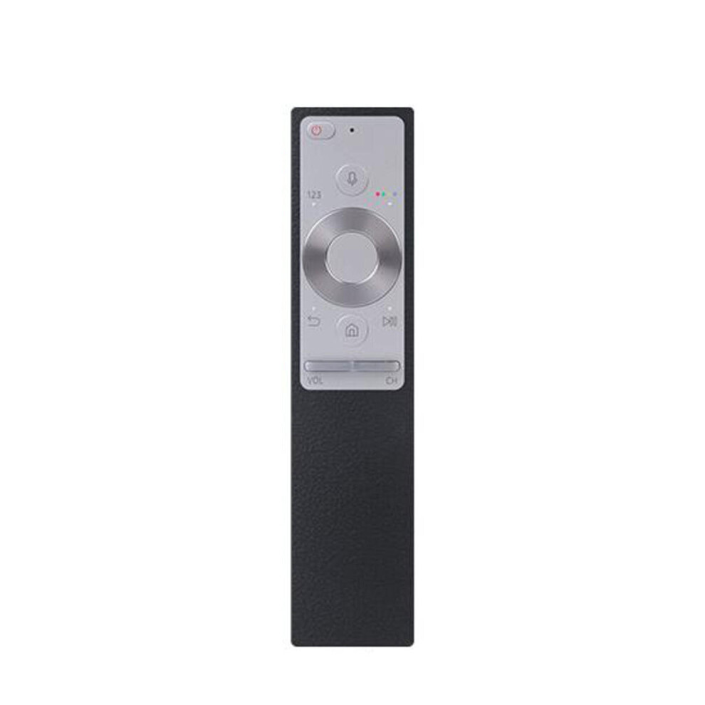Soft Silicone Remote Case Cover For Samsung Bn59-01265A Tv Remote Control Black