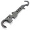 AR15 Multi Purpose Combo Wrench Tool Wrench Barrel Nut Stock Tool 5