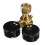 Double Table Argon Flow Meter Regulator W21.8 Joint 2
