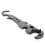 AR15 Multi Purpose Combo Wrench Tool Wrench Barrel Nut Stock Tool 3