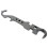 AR15 Multi Purpose Combo Wrench Tool Wrench Barrel Nut Stock Tool 1