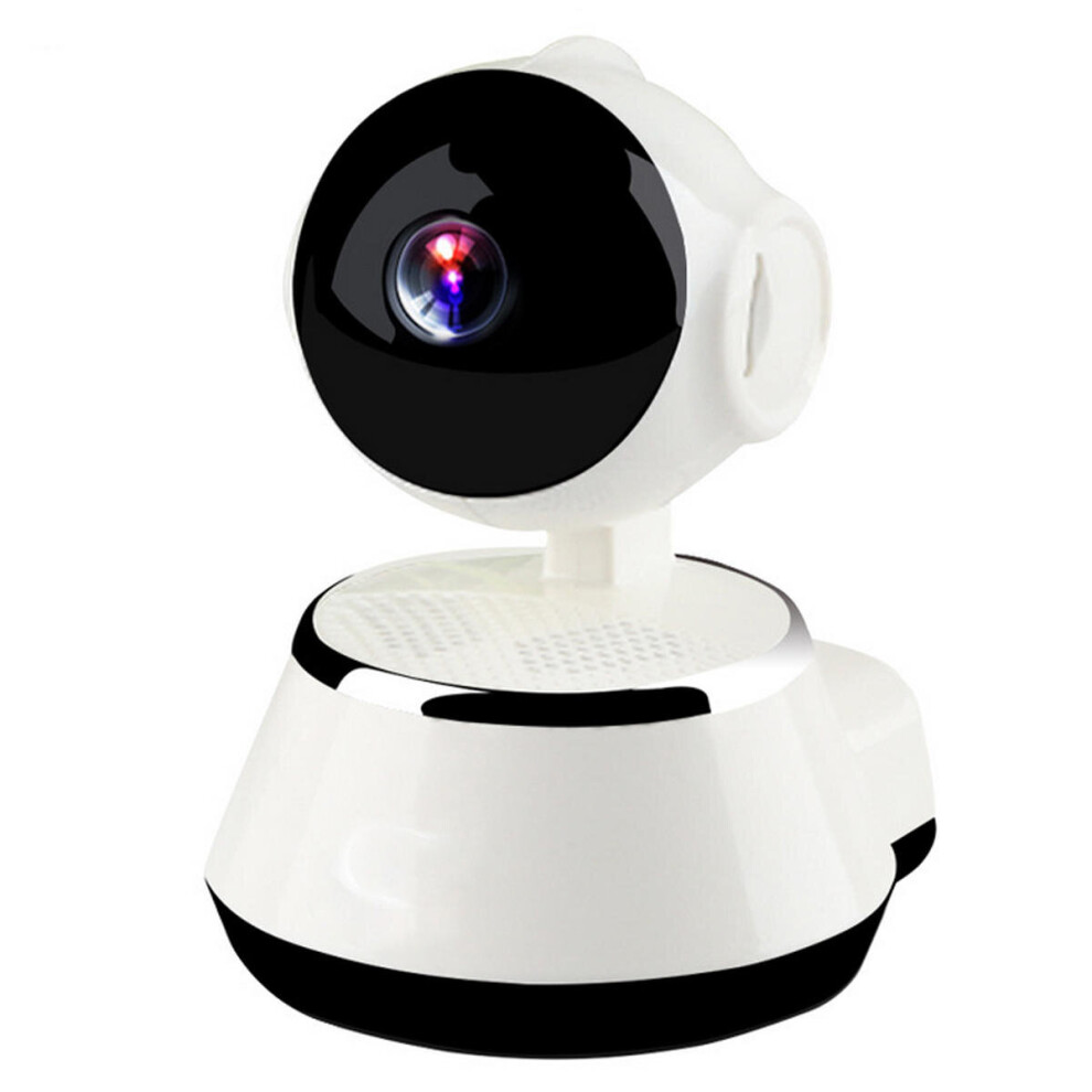 1080P 355° Wifi Infrared Ip Camera Cctv Home Security Wireless Alarm Camera 4191026518801