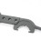 AR15 Multi Purpose Combo Wrench Tool Wrench Barrel Nut Stock Tool 6