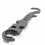 AR15 Multi Purpose Combo Wrench Tool Wrench Barrel Nut Stock Tool 2