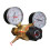 Double Table Argon Flow Meter Regulator W21.8 Joint 8