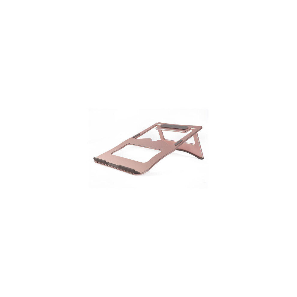 Laptop Stand Portable Adjustable Lifting Computer Bracket Display Bracket For 11-15.6 Inches Laptops Computers 4151093647743
