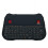 T18 English 2.4GHz Wireless Keyboard Air Mouse Touchpad Handheld Backlight Controller for TV BOX Mini PC Computer 4